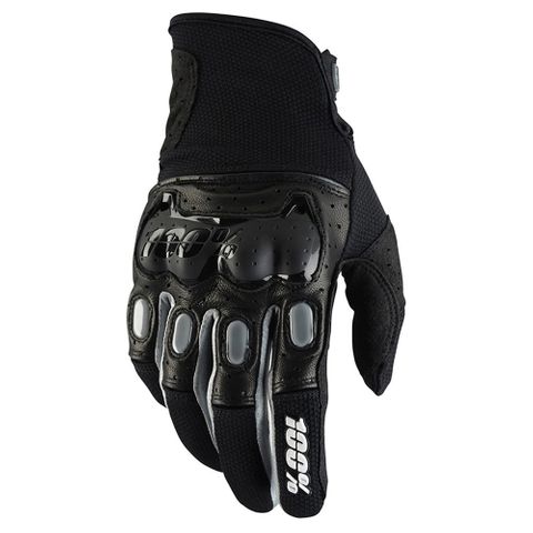 ONE-10007-001-10 DERESTRICTED DUAL SPORT GLOVE SM