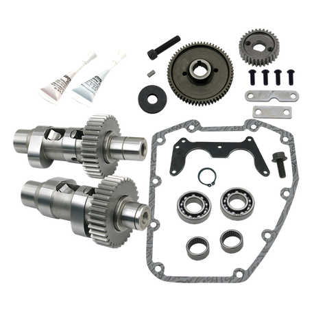 SS-106-5243 GEAR DRIVE EASY START CAM KIT .570