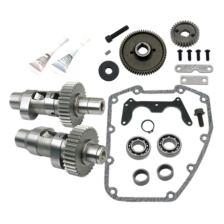 SS-106-5247 GEAR DRIVE EASY START CAM KIT .585