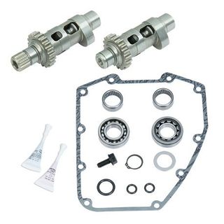 S&S Cycle Chain Drive Easy Start Cam Kit .570