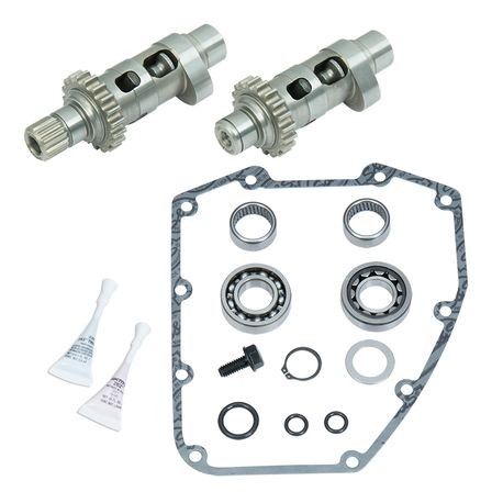 SS-106-5302 CHAIN DRIVE EASY START CAM KIT .625