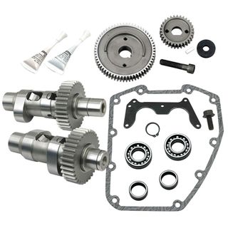 S&S Cycle Gear Drive Easy Start Cams Kit .551