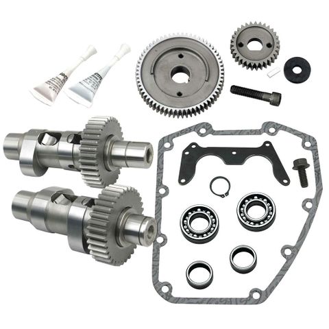 SS-106-5737 GEAR DRIVE EASY START CAN KIT .551