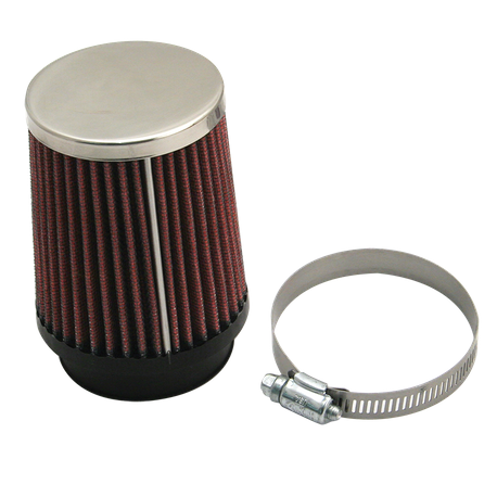 SS-17-1020 TAPERED AIR FILTER FOR TUNED INDUCTION