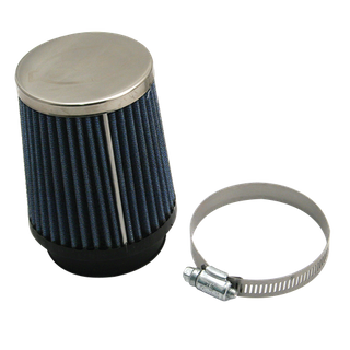 S&S Cycle Tapered Air Filter For Tuned Induction
