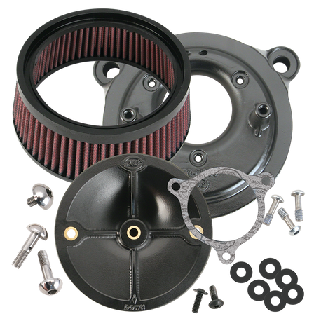 SS-170-0061 STEALTH AIR CLEANER KIT, NO COVER