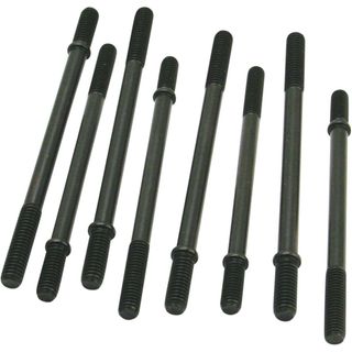 S&S Cycle Cylinder Stud Kit For Less Than 4 Bore