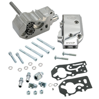 S&S High Volume High Pressure Oil Pump Only Kit For 1992-'99 Hd Big Twins - Universal