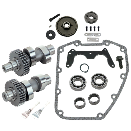 SS-33-5177 GEAR DRIVE CAMSHAFT KIT .510 LIFT