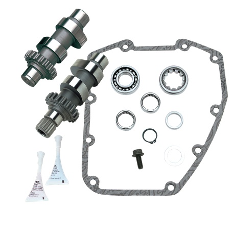 SS-33-5182A CHAIN DRIVE CAMSHAFT KIT .510 LIFT