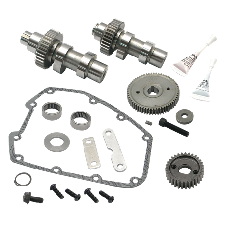 SS-33-5268 GEAR DRIVE CAMSHAFT KIT .585 LIFT