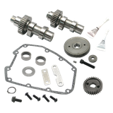 S&S Cycle Gear Drive Camshaft Kit .510 Lift