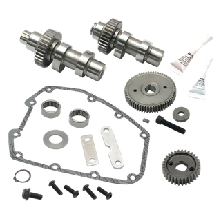 S&S Cycle Gear Drive Camshaft Kit .510 Lift