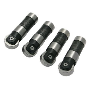 S&S High Performance Hydraulic Tappets For 1984-'99 Hd Big Twins And 1986-'90 Hd Sportster Also 2000-'16 Hd Sportster Models