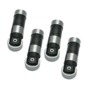 S&S High Performance Hydraulic Tappets For 1966-99 Hd Big Twins And 1986-'90 Hd Sportster Models
