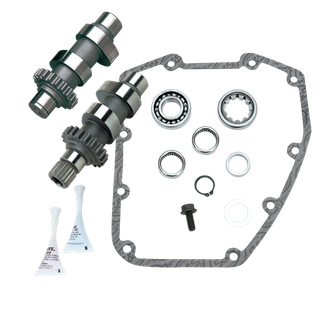 S&S Cycle Chain Drive Camshaft Set .585 Lift