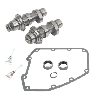 S&S Cycle Gear Drive Camshaft Kit .509 Lift