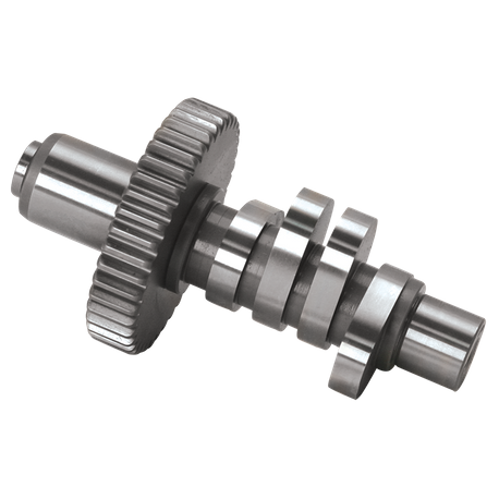 SS-330-0166 CAMSHAFT, STOCK GRIND, 78-84 BIG TWINS