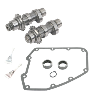 S&S Cycle Gear Drive Easy Start Cam Kit Mr103