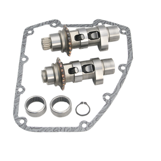 S&S Cycle Chain Drive Camshaft Set .635 Lift