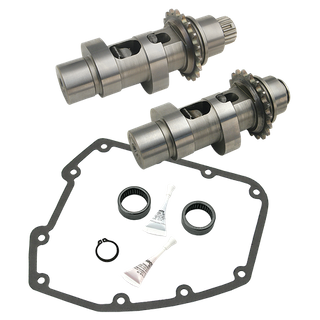 S&S Cycle Chain Drive Camshaft Set .575 Lift