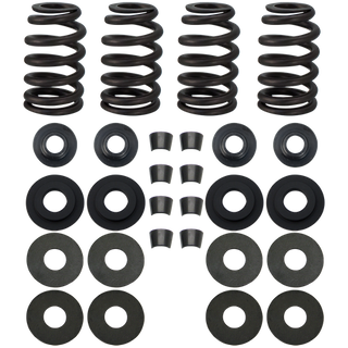 S&S Street Performance .585" Valve Spring Kit For 1984-'04 Big Twin Models