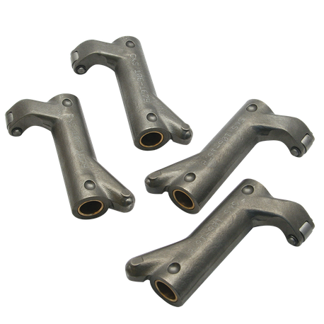 SS-900-4065A FORGED ROLLER ROCKER ARM KIT, 1.625:1