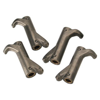 S&S Standard Forged Rocker Arm Kit For 1986-'18 Hd Big Twins And 1986-'19 Hd Sportster Models
