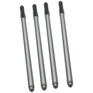 S&S Adjustable Pushrod Set For 1991-'19 Hd Sportster Models