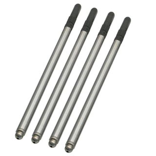 S&S Standard Adjustable Pushrods For 2004-'19 Hd Sportster