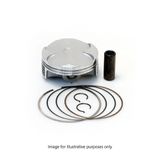 Vertex Piston Kit Honda Crf250R 04-07 Crf250X 04-17
