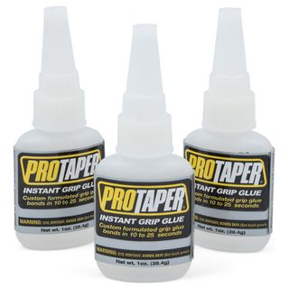 Protaper Grip Glue 1Oz