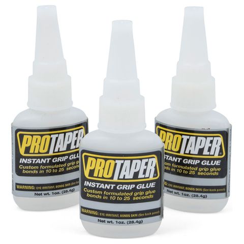 Protaper Grip Glue 1Oz