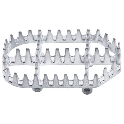 Protaper 2.3 Platform Replacement Cleats Steel