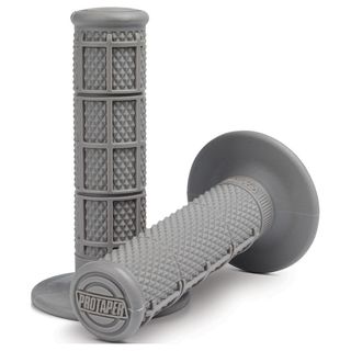 PT02-4030 PT GRIP 1/3 WAFFLE GREY