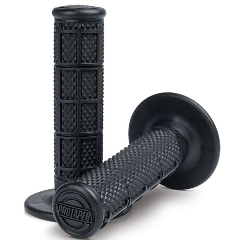 PT02-4031 PT GRIP 1/3 WAFFLE BLACK