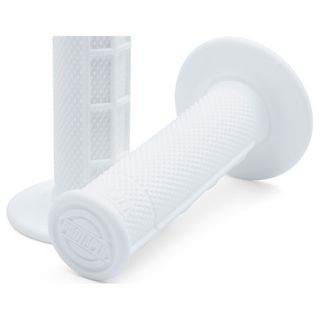 PT02-4034 PT GRIP 1/2 WAFFLE RC WHITE