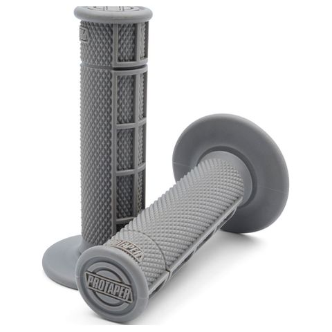 PT02-4035 PT GRIP 1/2 WAFFLE RC GREY