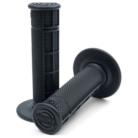 PT02-4036 PT GRIP 1/2 WAFFLE RC BLACK