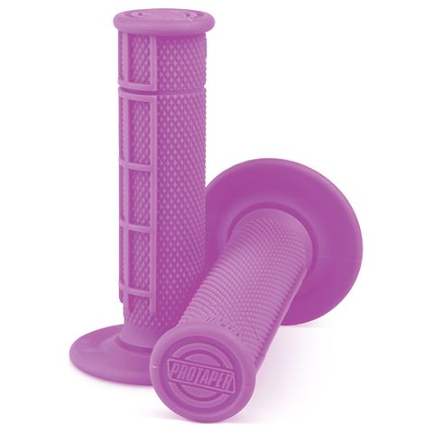 PT02-4044 PT GRIP 1/2 WAFFLE PURPLE