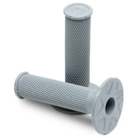 PT02-4841 PT GRIP FULL DIAMOND SOFT GREY