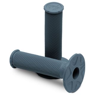 PT02-4843 PT GRIP FULL DIAMOND MED DARK GREY