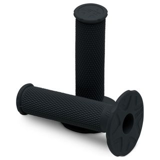 PT02-4845 PT GRIP FULL DIAMOND SOFT BLACK