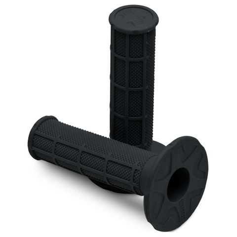 PT02-4847 PT GRIP SYNERGY MX SOFT BLACK