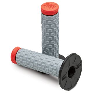 Protaper Pillow Top Grip Red