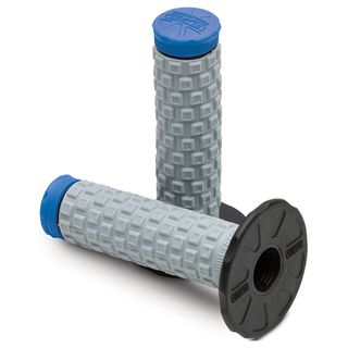 Protaper Pillow Top Grip Blue