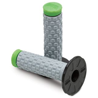 Protaper Pillow Top Grip Green