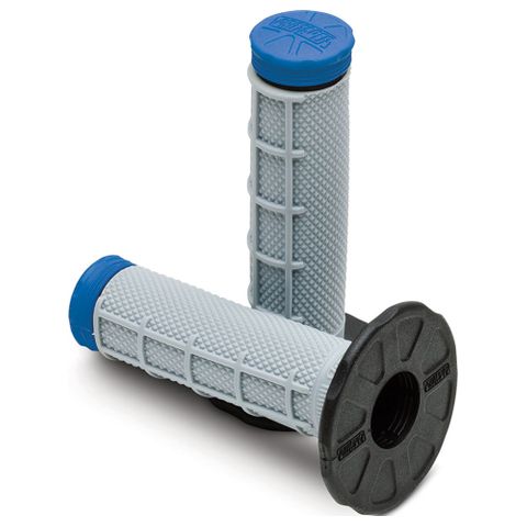 PT02-4861 PT GRIP TRI DENSITY 1/2 WAFFLE BLUE