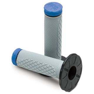 PT02-4873 PT GRIP TRI DENSITY FULL DIAMOND BLUE