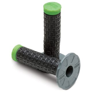 PT02-4887 PT GRIP PILLOW TOP LITE GREEN